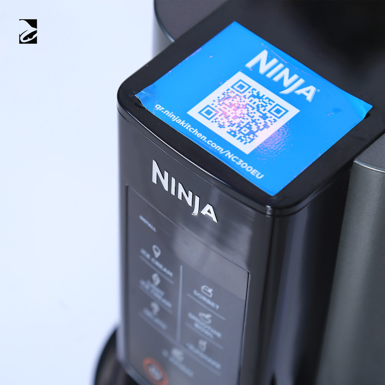 بستنی ساز Ninja nc300
