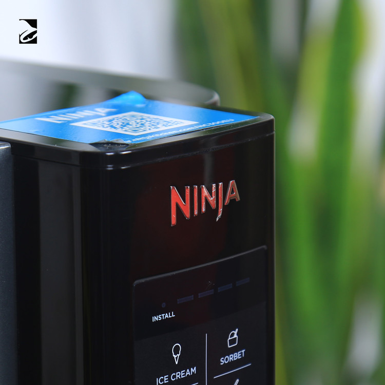 بستنی ساز Ninja nc300