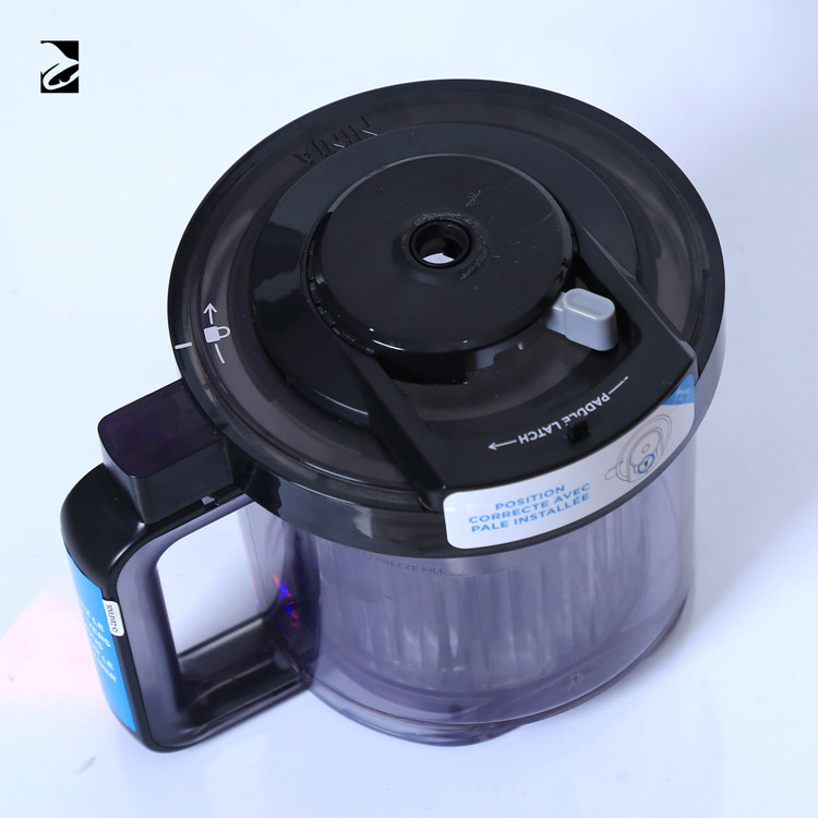 بستنی ساز Ninja nc501