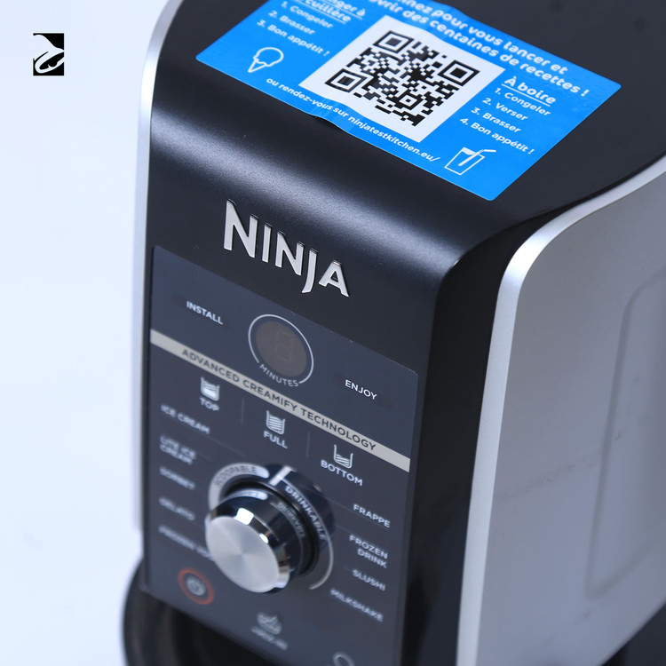 بستنی ساز Ninja nc501