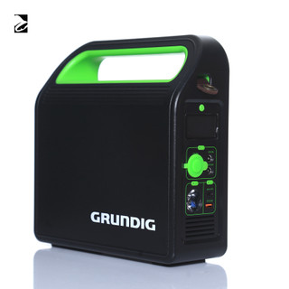پاور استیشن Power Station Grundig -قابل حمل 300 وات