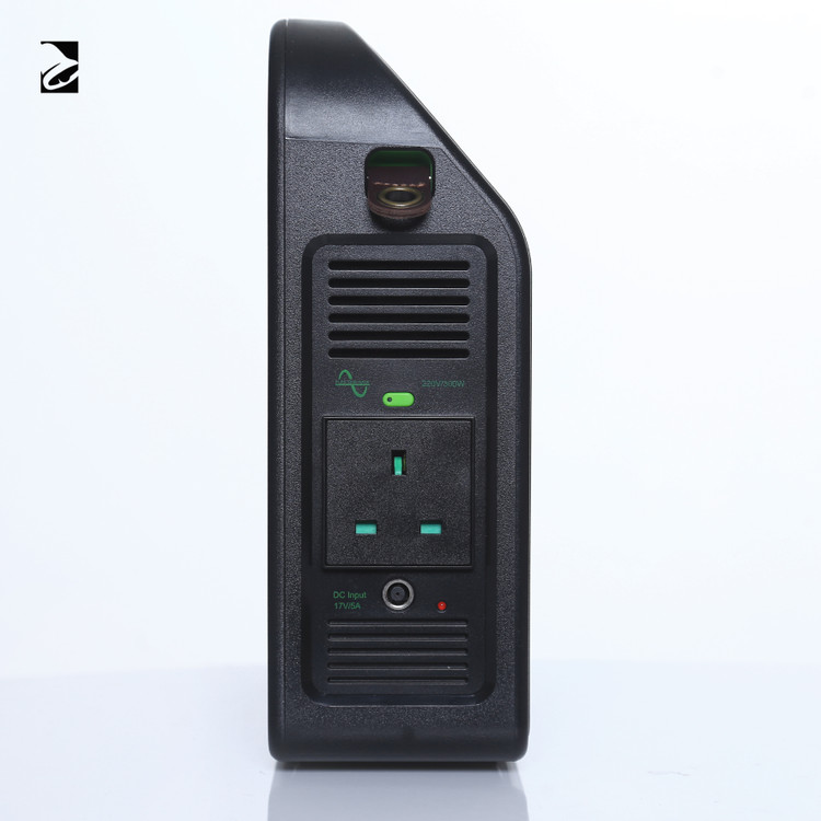 پاور استیشن Power Station Grundig -قابل حمل 300 وات