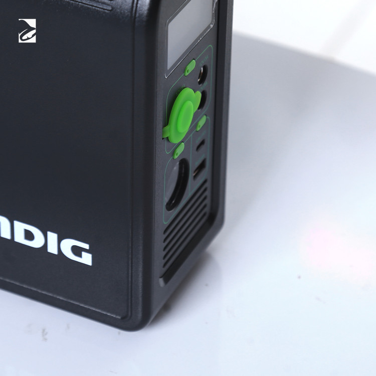 پاور استیشن Power Station Grundig -قابل حمل 300 وات