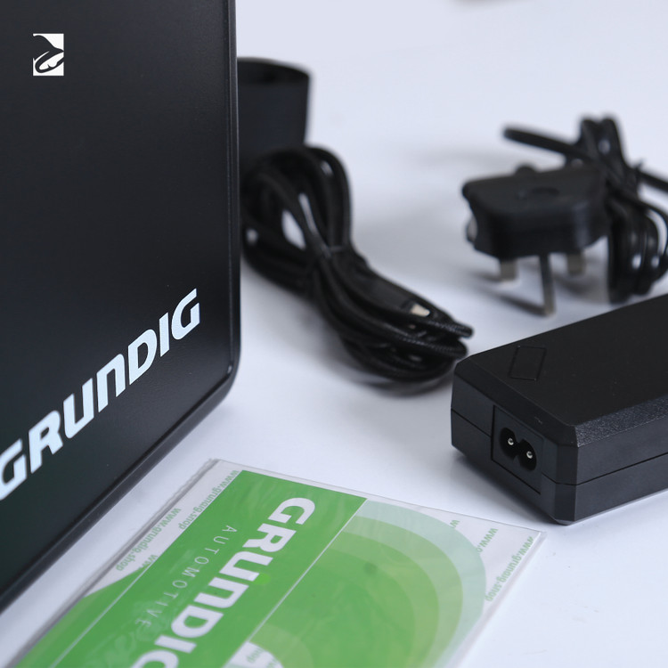 پاور استیشن Power Station Grundig -قابل حمل 300 وات