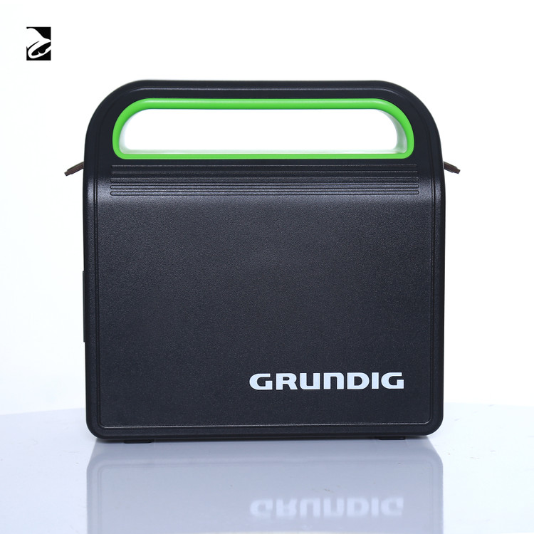 پاور استیشن Power Station Grundig -قابل حمل 300 وات