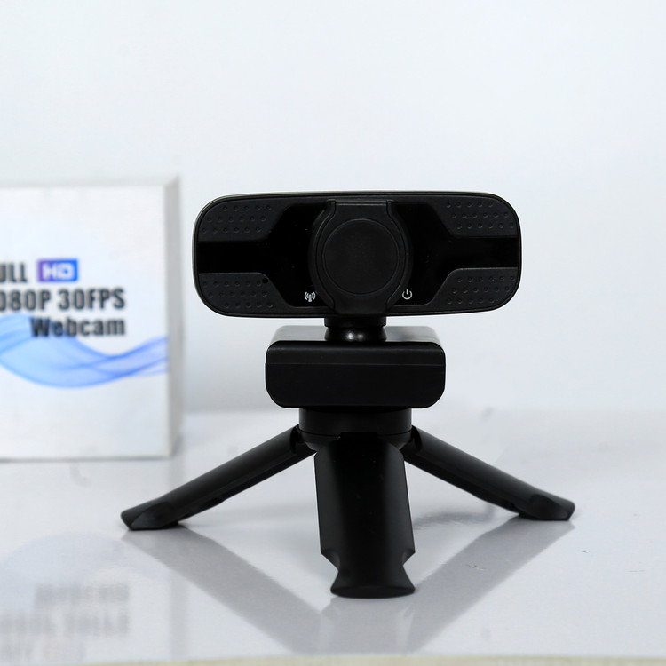 وبکم Full HD 1080p برند ANVASK