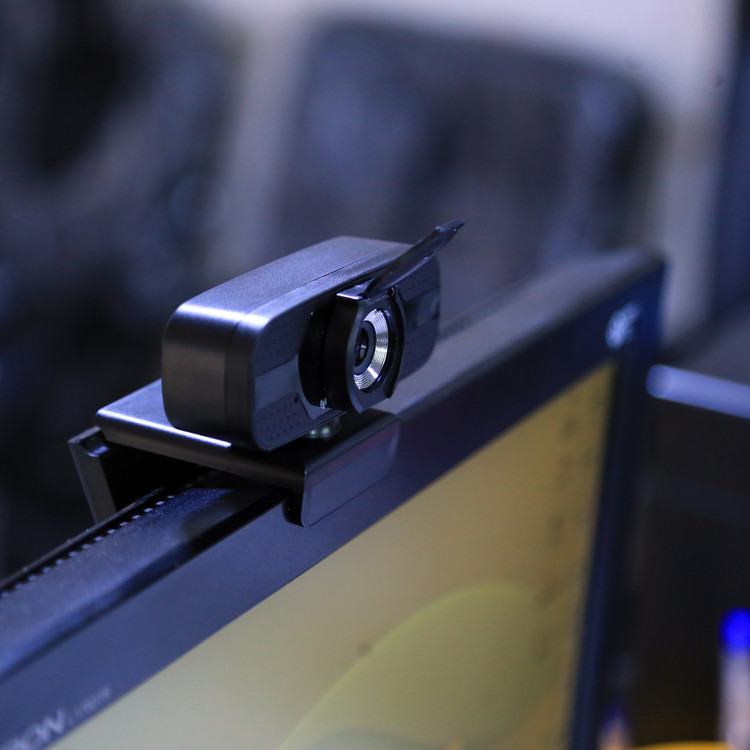 وبکم Full HD 1080p برند ANVASK