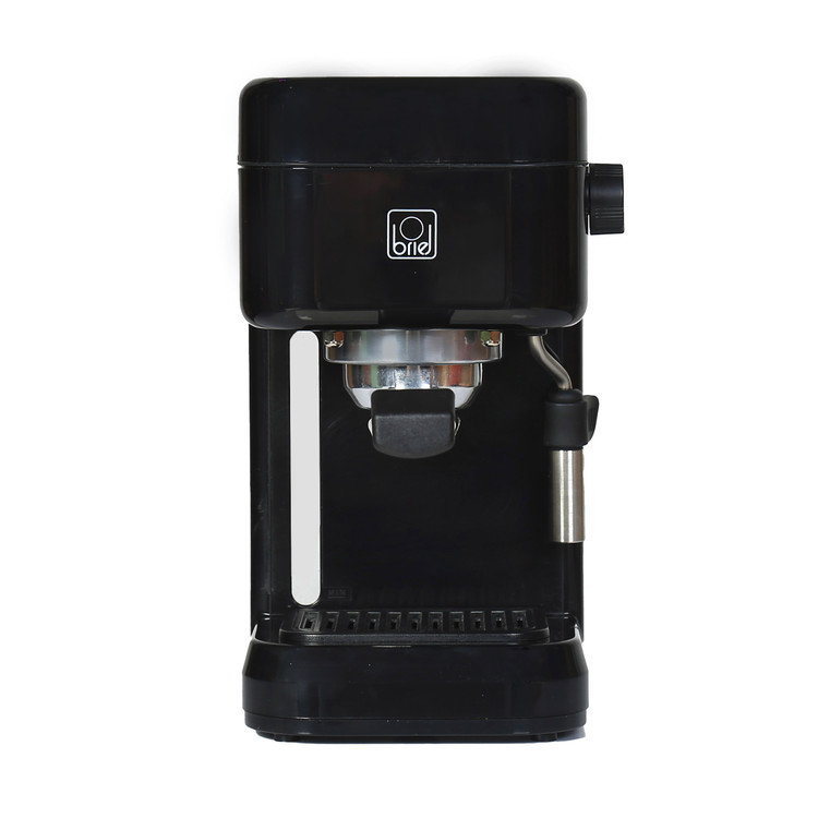 اسپرسو ساز رترو Briel مدل B14 با طراحی کلاسیک